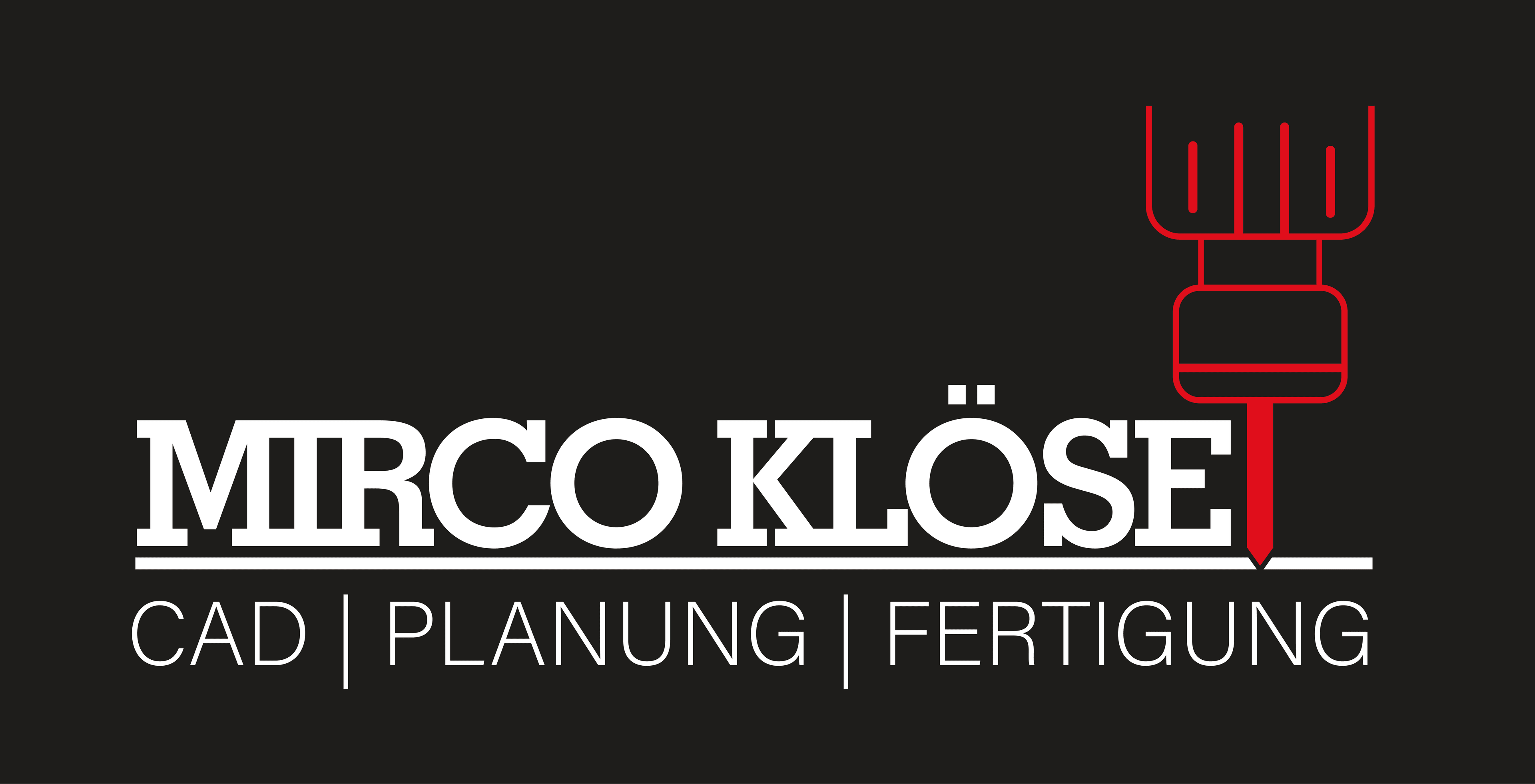 Mirco Klösel – CAD | Planung | Fertigung